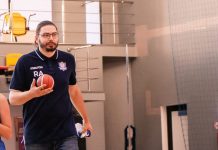 Adrian Roșu: Suntem favoriți în meciul cu Rapid