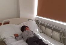 Doctorul Stăniloiu, de la SJU Târgu-Jiu, acuzat de comportament neprofesionist în consultarea unui pacient de vârstă preșcolară