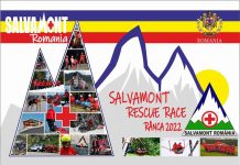 Peste 120 de salvatori montani vor participa la concursul profesional ,,Rânca Rescue Race”