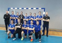 Junioarele 2 s-au calificat în Grupele Valoare. Enache: Sper să facem față