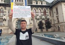 Protestatarii CEO, și mai înverșunați decât acum un an!