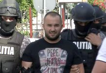VIDEO: Mascații i-au pus pistoalele în cap și l-au încătușat! ,,M-au săltat ca pe un criminal, după ce m-au confundat cu altcineva!”