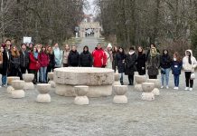 Liceul Rovinari, gazda unui proiect european privind moștenirea culturală