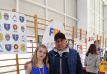 Final de săptămână plin pentru CSS Târgu Jiu