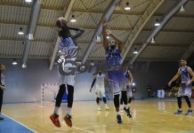 Meciul cu Focșani, programat duminică