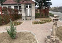 Drăgoieni: Monument închinat eroilor, repus în valoare de autorități