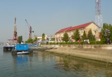 ,,Oltenia eterna Terra Nova’’ – La poarta de piatră a Dunării de jos