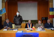 A.N.C.E.R.M. – Filiala Gorj a ales conducerea pentru următorii patru ani