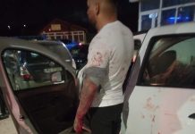 De unde a pornit scandalul din Clubul Babylon din Țicleni! Prima victimă, Alex ,,Jador”, s-a ales cu o sticlă în cap și tăieturi pe corp