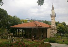 Islamul în România