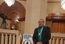 PER Gorj: Independența energetică este prioritatea numărul unu a României