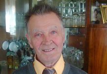 Dumnezeu să vă sălăşluiască în Lumina Raiului ceresc, neuitatul meu purtător de grijă şi sfătuitor de suflet, Domnule Director, Prof. PETRICĂ POPESCU!