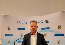 Senatorul Iordache: Plătim facturi umflate la energie, suntem la mâna unor interese externe!