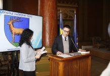 PSD are patru noi consilieri județeni