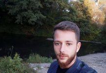 A dispărut de 2 luni! Căutat în Danemarca!