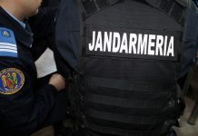 Gorj: Peste 300 de jandarmi au asigurat ordinea publică în timpul sărbătorilor