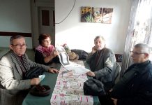 Interviurile „Gorjeanul” – azi cu scriitorul şi doctorul în filologie Ion Popescu-Brădiceni – Atelierul de vise diurne-nocturne