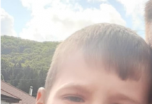 ALERTĂ! Copil de 10 ani, din Ciuperceni, dispărut!