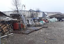 Firmă amendată, cu 20.000 de lei, din cauza ambalajelor