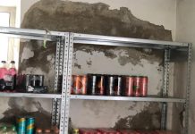 Controale la benzinăriile Lukoil