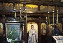 O nouă activitate catehetică la Biserica ,,Sfinţii apostoli Petru şi Pavel“ din Târgu-Jiu