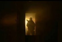 Foști soldați britanici din SAS, voluntari în luptă, în Ucraina