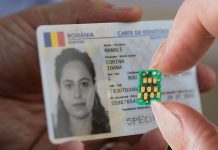 Află când se schimbă buletinele!