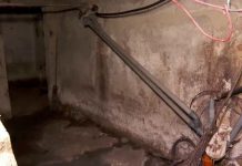 Adăposturile de protecţie civilă, verificate de ISU