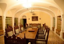 Adăposturile noastre vs. buncărul președintelui