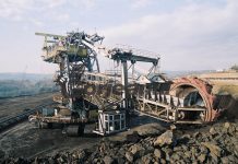 CEO, probleme mari cu stocurile de cărbune!