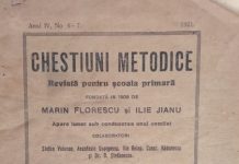 Argument pentru o crestomație extrașcolară de lecturi literare
