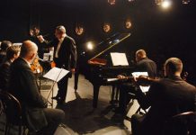 Cronica, 26 februarie 2022, Florin Berculescu