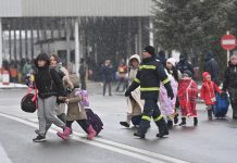 Armata rusă promite, pentru a treia oară, coridoare umanitare