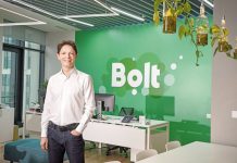 Bolt ajunge la Târgu-Jiu