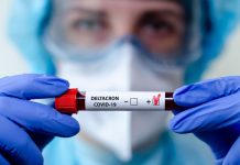 Deltamicron sau Deltacron, noua variantă a coronavirusului