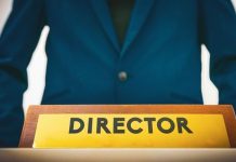 Șef de instituție de nota 9,99