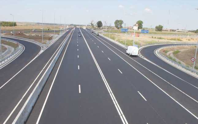 Aviz pentru drumul de mare viteză Craiova – Târgu Jiu