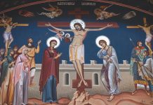 Calea, Lumina, Adevărul şi Viaţa – Dumnezeul Cel Atotputernic a rânduit, cu bună ştiinţă, ca prin post şi rugăciune să ne asumăm, în această perioadă, purtarea crucii vieţii care duce spre mântuirea noastră!