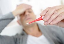 Zece informații despre febră