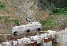 Investițiile de pe Jiu, la mâna CCR