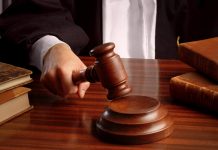 Recidivist condamnat pentru tâlhărie calificată!