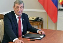 Rusia cere explicații României