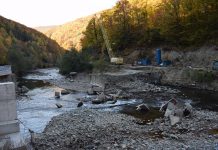 PSD Gorj: Microhidrocentralele de pe Jiu vor acoperi necesarul de energie pentru 300 de mii de locuințe