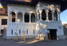 Trei expoziții vernisate vineri la Târgu-Jiu