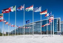 Summit NATO la Bruxelles. Președintele Iohannis și premierul Ciucă, la reuniunea șefilor de stat
