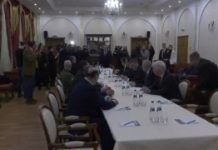 Zelenski și Putin, posibile negocieri directe