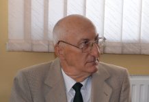 Nicolae Dragoş călătorind prin lumea cuvintelor