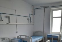 Secția de Oncologie din Târgu-Jiu, mutată în alt pavilion