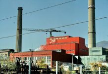 Tragedie la Termocentrala Paroșeni: Un salariat a murit după ce a fost acoperit de cenușă