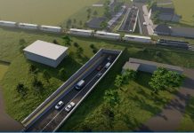 VIDEO: Cum va arăta pasajul subteran din 9 Mai